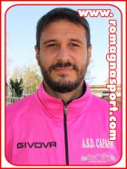 Samuele Buda / Attaccante Pol. Capanni